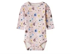 Name It winsome orchid blomstret body